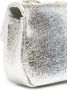 Angel's Face Schoudertas met strikdetail Zilver - Thumbnail 2