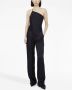 Anine Bing Sleeveless Tops Zwart Dames - Thumbnail 2