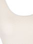 ANINE BING Badpak met print Beige - Thumbnail 3