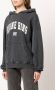 ANINE BING Hoodie met print Zwart - Thumbnail 3
