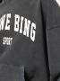 ANINE BING Hoodie met print Zwart - Thumbnail 5