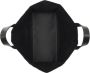 ANINE BING Leren shopper Zwart - Thumbnail 3