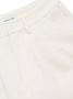 ANINE BING Linnen shorts Wit - Thumbnail 4
