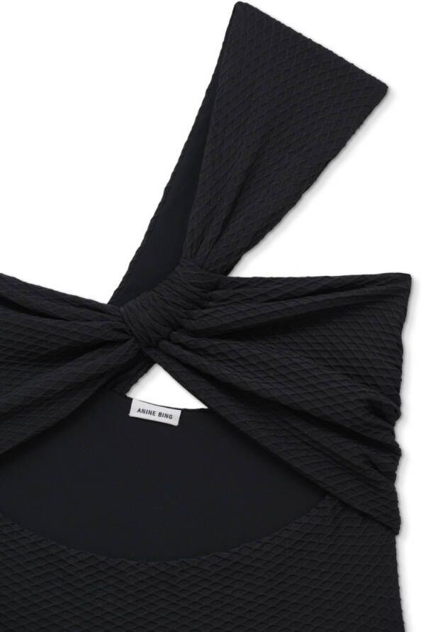 ANINE BING Stretch badpak Zwart
