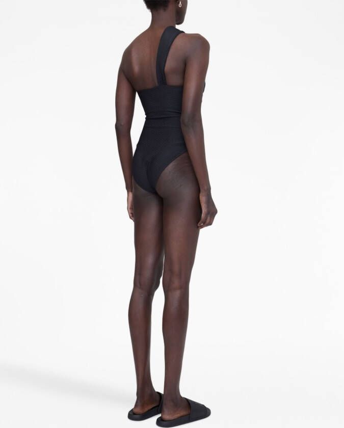 ANINE BING Stretch badpak Zwart