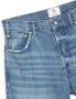 ANINE BING Straight jeans Blauw - Thumbnail 4