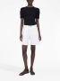 ANINE BING Shorts met zijsplit Beige - Thumbnail 2