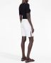 ANINE BING Shorts met zijsplit Beige - Thumbnail 3