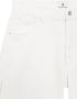 ANINE BING Shorts met zijsplit Beige - Thumbnail 4