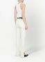 Anine Bing Rechte spijkerbroek White Dames - Thumbnail 4