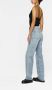ANINE BING Straight jeans Blauw - Thumbnail 3