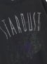 ANINE BING Ramona Stardust sweater met print Zwart - Thumbnail 4