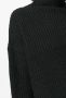 ANINE BING Trui met lange mouwen Zwart - Thumbnail 5