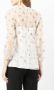 Anna Sui Doorzichtige blouse Wit - Thumbnail 4