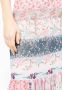 Anna Sui Maxi-rok met patchwork Veelkleurig - Thumbnail 5