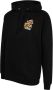 Anti Social Club Hoodie met print Zwart - Thumbnail 3