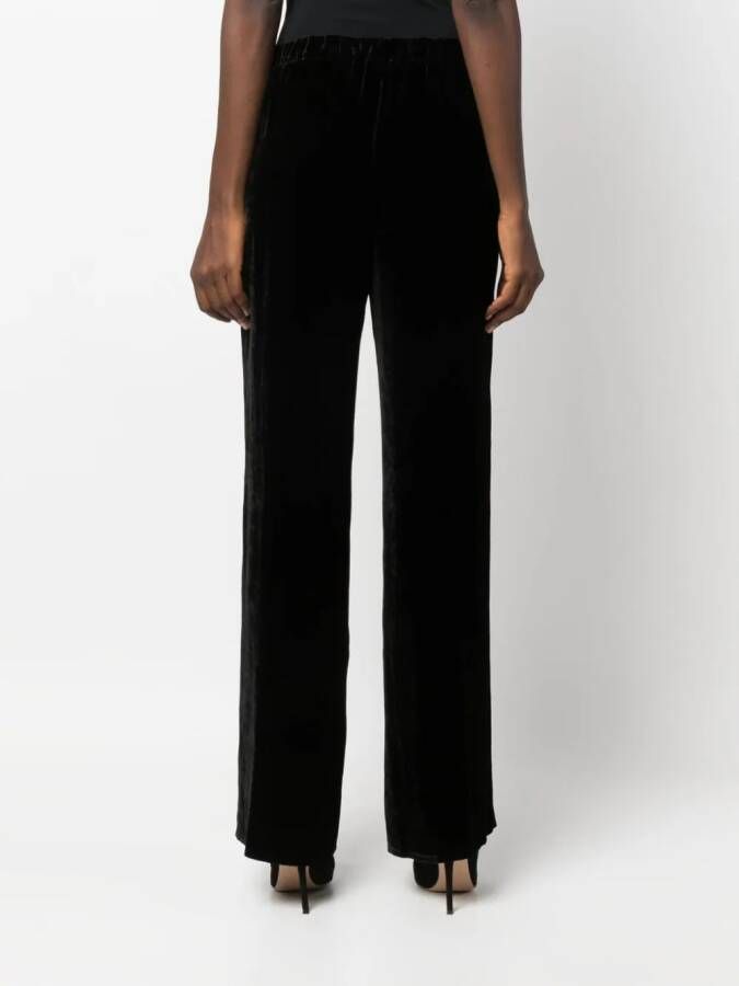 Antonelli Pantalon Zwart