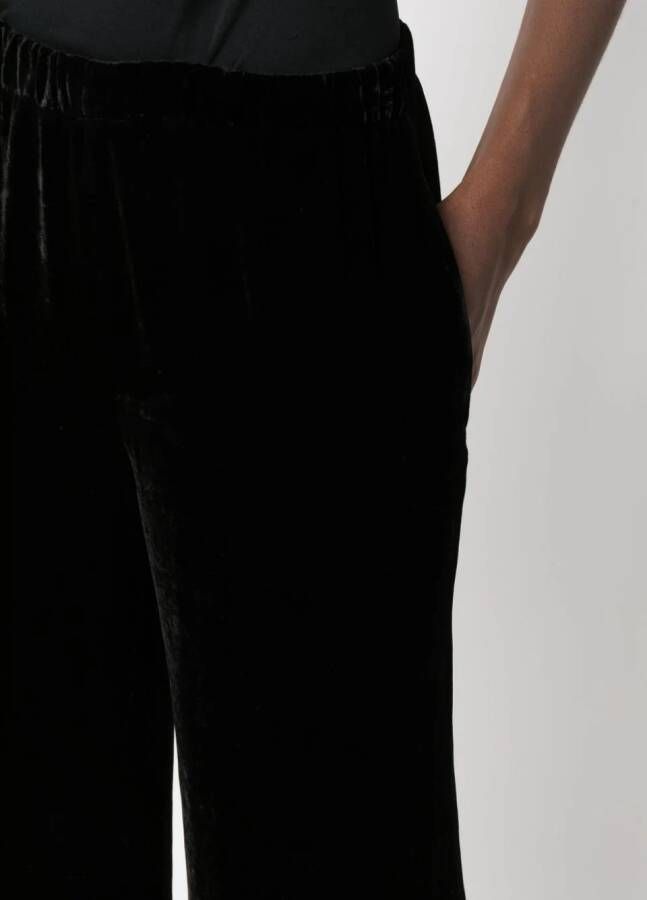 Antonelli Pantalon Zwart