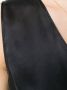 Antonelli Mouwloze blouse Zwart - Thumbnail 5