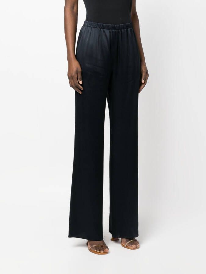 Antonelli Straight broek Blauw