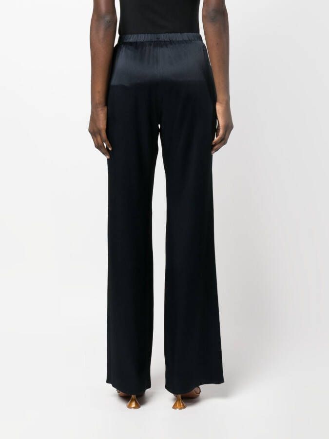 Antonelli Straight broek Blauw
