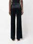 Antonelli Straight broek Blauw - Thumbnail 4