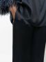 Antonelli Straight broek Blauw - Thumbnail 5