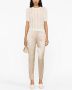 Antonelli Slim-fit broek Beige - Thumbnail 2