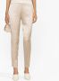 Antonelli Slim-fit broek Beige - Thumbnail 5
