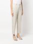 Antonelli Straight broek Beige - Thumbnail 3