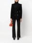 Antonino Valenti Blazer met dubbele rij knopen Zwart - Thumbnail 2