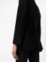 Antonino Valenti Blazer met dubbele rij knopen Zwart - Thumbnail 5