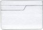 Anya Hindmarch Eyes kaarthouder Zilver - Thumbnail 2