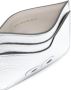 Anya Hindmarch Eyes kaarthouder Zilver - Thumbnail 3