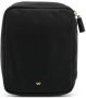 Anya Hindmarch Make-up tas met rits Zwart - Thumbnail 2