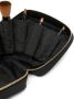 Anya Hindmarch Make-up tas met rits Zwart - Thumbnail 3