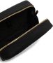 Anya Hindmarch Make-up tas met rits Zwart - Thumbnail 4