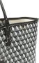 Anya Hindmarch Shopper met logoprint Grijs - Thumbnail 3