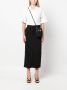 Anya Hindmarch Essential crossbodytas Zwart - Thumbnail 2