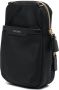 Anya Hindmarch Essential crossbodytas Zwart - Thumbnail 3