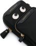 Anya Hindmarch Essential crossbodytas Zwart - Thumbnail 4