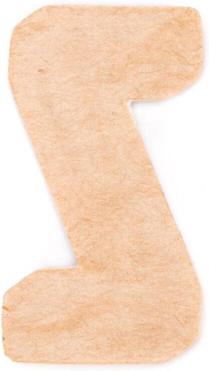 Anya Hindmarch 'Z' sticker Grijs