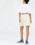 A.P.C. A-lijn rok Beige - Thumbnail 4