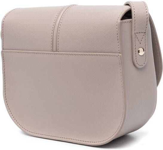 A.P.C. Betty schoudertas Grijs