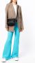 A.P.C. Ninon schoudertas Zwart - Thumbnail 2