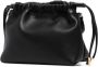 A.P.C. Ninon schoudertas Zwart - Thumbnail 3