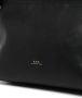 A.P.C. Ninon schoudertas Zwart - Thumbnail 4