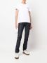 A.P.C. Broek met contrasterend stiksel Blauw - Thumbnail 2