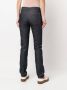 A.P.C. Broek met contrasterend stiksel Blauw - Thumbnail 4