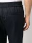 A.P.C. Broek met elastische taille Blauw - Thumbnail 5